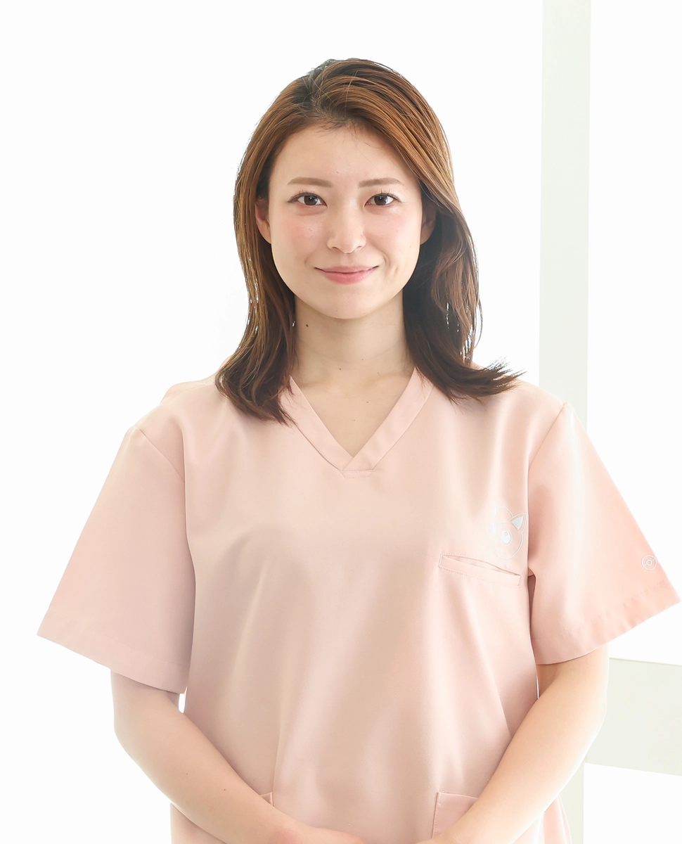 鳥居おとな・こども歯科クリニック スタッフ