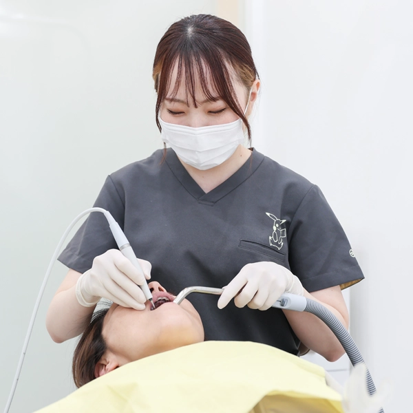 予防歯科