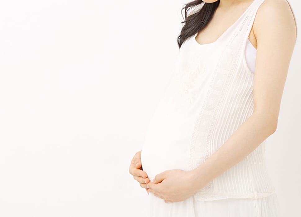 妊婦はホワイトニングできない