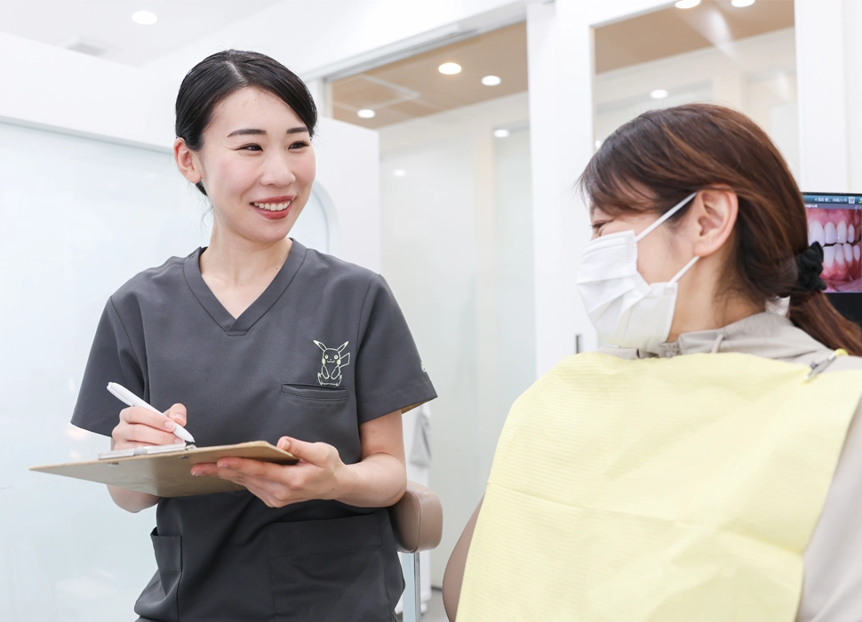 プロフェッショナルを目指す