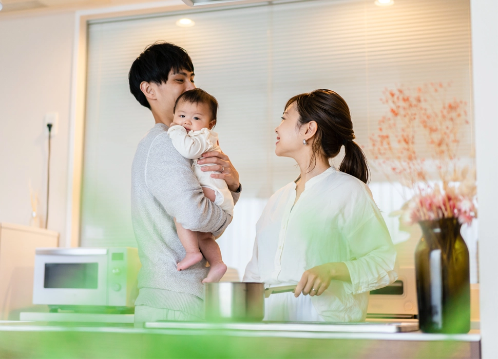 女性が働きやすい職場