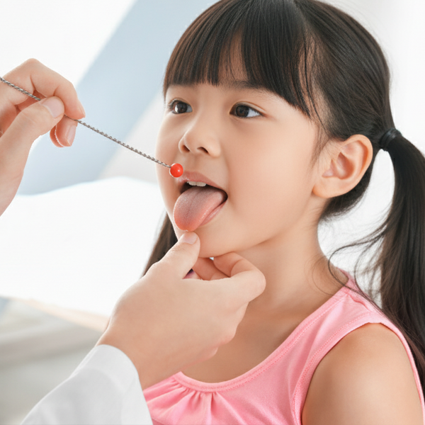 予防矯正・小児矯正