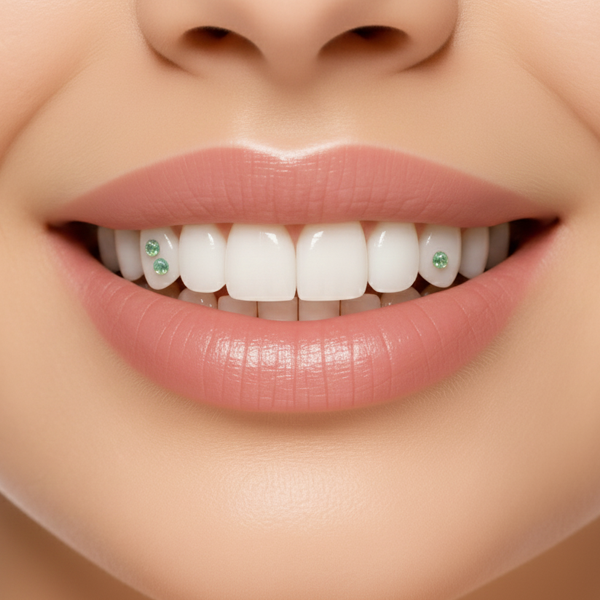 ティースジュエリー