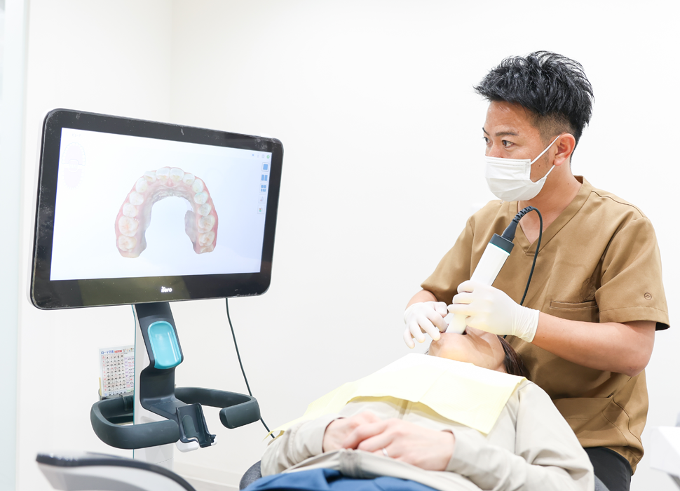 スマイルアーキテクト