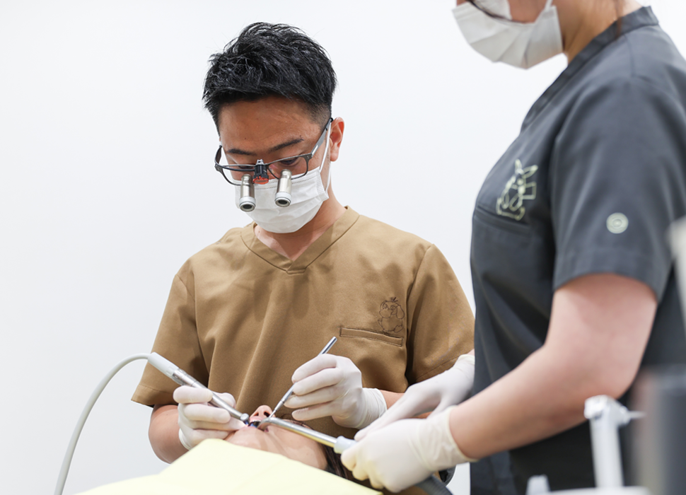 インビザライン