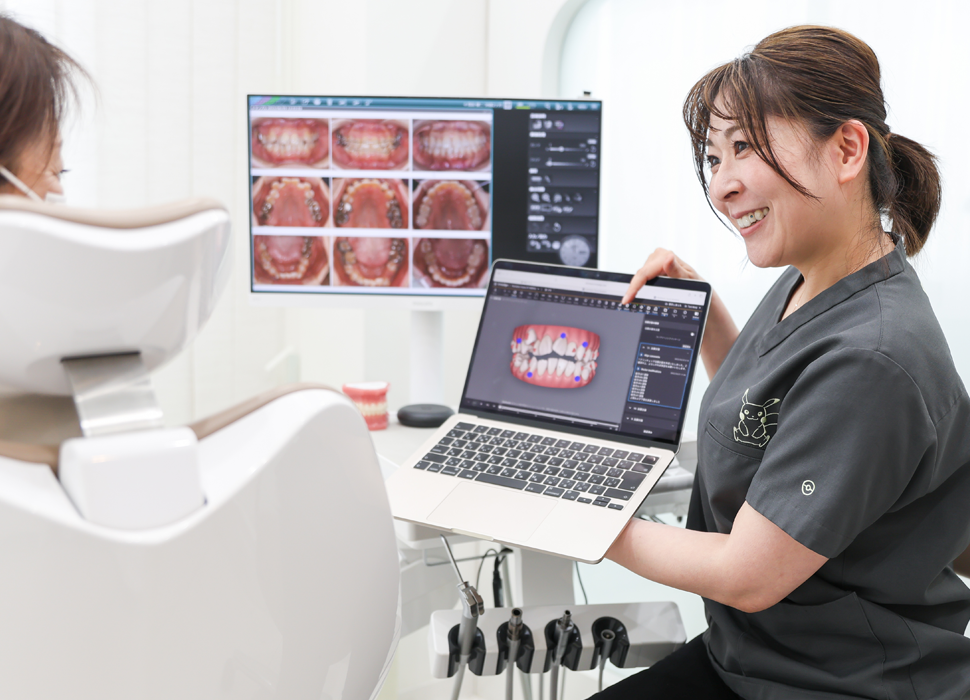 無料カウンセリング